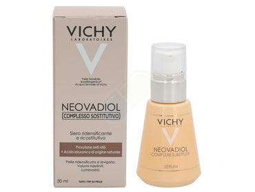Vichy Neovadiol Serum Complejo Compensador 30 ml