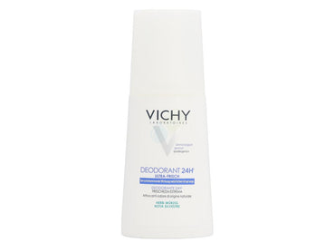 Vichy Desodorante Ultra Fresco 100 ml