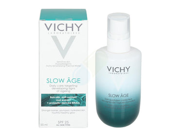 Vichy Slow Age Cream Face Cream SPF25 50 מ"ל