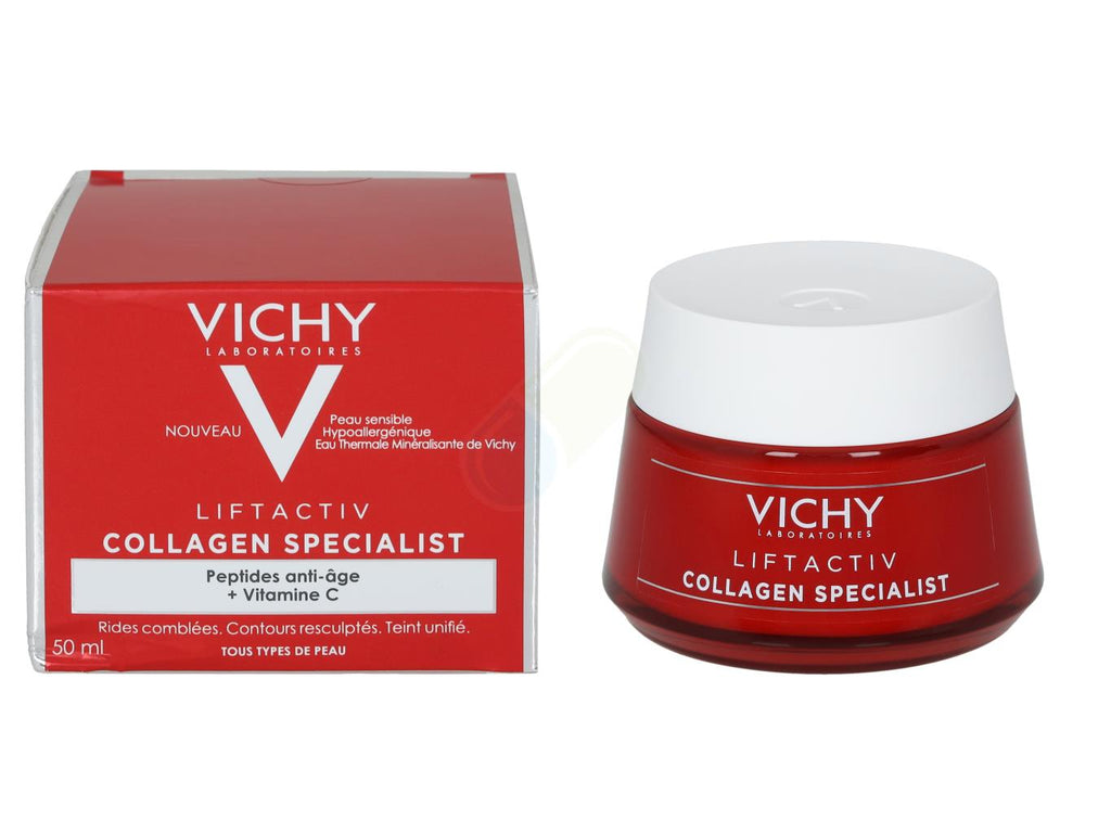 Vichy Liftactiv Collagen Specialist - Day 50 ml