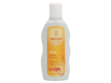 Weleda Oat Replenishing Shampoo 190 ml