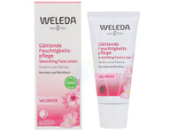 Weleda Wild Rose Smoothing Facial Lotion 30 ml