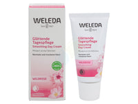 Weleda Wild Rose Smoothing Day Cream 30 ml