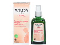 Weleda Huile Vergetures 100 ml