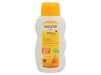 Weleda Bébé Huile de Calendula Parfumée 200 ml