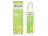 Weleda Citrus Hydrating Body Lotion 200 ml