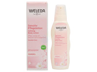 Weleda Lait Corps Apaisant 200 ml