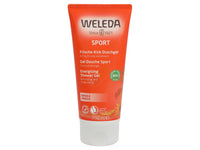 Weleda Arnica Sport Shower Gel 200 ml