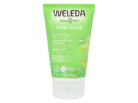 Weleda Pearl Scrub Birch Body Scrub 150 ml