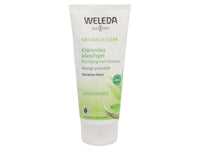 Weleda Naturally Clear Purifying Gel Cleanser 100 ml