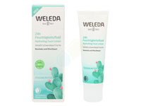 Weleda Cactus 24H  Hydrating Facial Lotion 30 ml