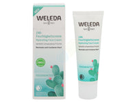 Weleda Cactus Crème Visage Hydratante 24H 30 ml