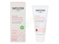 Weleda Crème Visage Apaisante Amande 30 ml