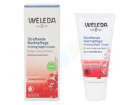 Weleda Pomegranate Firming Night Cream 30 ml