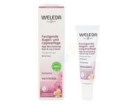 Weleda Evening Primrose & Gotu Kola Age Rev. Eye & Lip Cream 10 ml