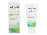 Weleda Plant Gel Toothpaste 75 ml