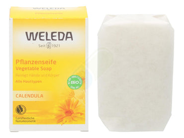 Weleda Calendula Soap 100 g