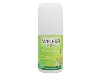 Weleda Citrus 24H Roll-On Deodorant 50 ml