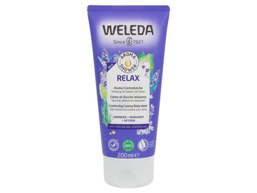 Weleda Aroma Relax Shower Cream 200 ml