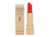 YSL Rouge Pur Couture Satiny Radiance Lipstick 3.8 g