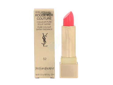 Ysl rouge pur couture satiny utstråling 3,8gr