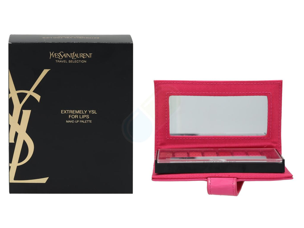 YSL Extremely For Lips Palette 6.32 ml