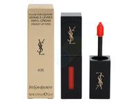 YSL Rouge Pur Couture Vernis A Levres Vinyl Creamy Lip Gloss 5.5 ml