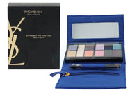 YSL Palette Extremely YSL Pour Les Yeux 1 Pièce