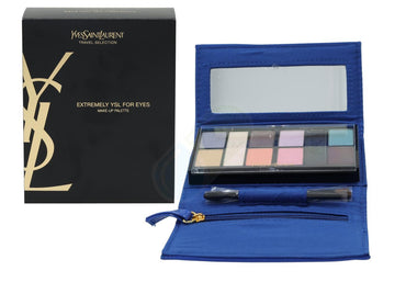 YSL Palette Extremely YSL For Eyes 1 Piece