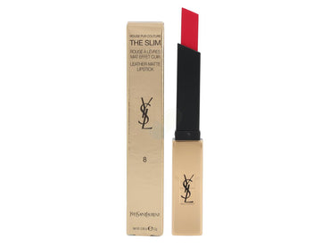 YSL Rouge Pur Couture The Slim Lipstick 2.2 gr