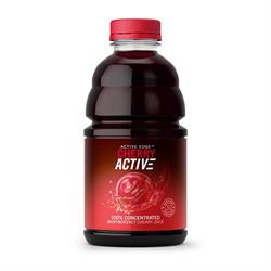 CherryActive-Konzentrat 946 ml (einzeln bestellen oder 12 für den Außenhandel)