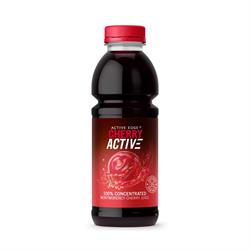 CherryActive Concentrate 473ml (order in singles or 12 for trade outer)