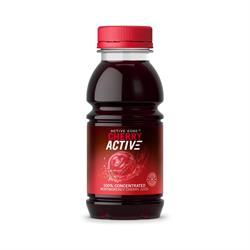 CherryActive Concentrate 237ml (order in singles or 12 for trade outer)