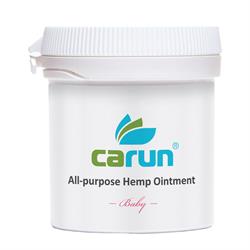 20% OFF Organic Hemp ointment 100ml (order in singles or 12 for trade outer)