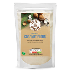 Mąka kokosowa 500g