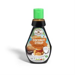 코코넛 시럽 250ml (싱글로 주문, 트레이드 아웃터로 24개 주문)