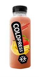 10% OFF Strawberry & Banana Smoothie 250ml (order in singles or 8 for trade outer)