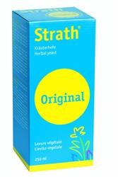 Bio-Strath Elixir 250 מ"ל (להזמין ביחידים או 12 עבור טרייד חיצוני)