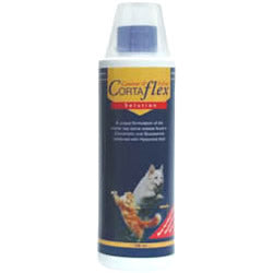 Cortaflex für Hunde und Katzen, 236 ml