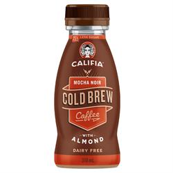 20% KORTING Coldbrew Cocoa Noir 310 ml (bestel in singles of 8 voor inruil)