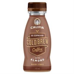 20 % de réduction Coldbrew XX Espresso 310 ml (commander en simple ou 8 pour le commerce extérieur)