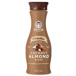 20 % Rabatt auf Schokoladen-Kokos-Mandel-Getränk 750 ml