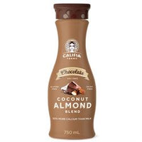 20% OFF Chocolate Coconut Almond Drink 750ml