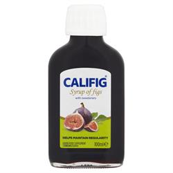 Califig-Feigensirup mit Ballaststoffen 100 ml
