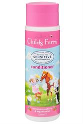 Childs farm après-shampooing fraise & menthe bio 250ml
