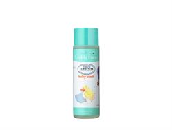 Childs Farm baby wash, unfragranced 250ml (order in singles or 6 for retail outer)