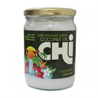 100% Organic Virgin Coconut Oil 455g (order in singles or 12 for trade outer)