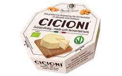 CICIONI - El Fermentino italiano original 160 g (pedir por separado o 4 para el exterior minorista)