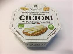 CICIONI - El Fermentino Italiano Original 80g
