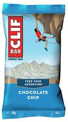 Chocolate Chip Bar 68g (order 12 for retail outer)
